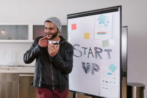 Comment l&rsquo;entrepreneuriat et le storytelling s&rsquo;allient-ils pour impacter son projet ?
