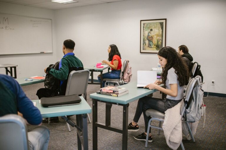 Quelles stratégies de formation professionnelle pour accompagner la reprise économique?