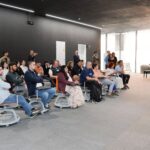 Les technologies de pointe révolutionnent la formation professionnelle ?
