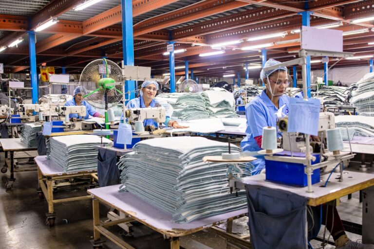 NASIJ veut adapter la formation aux besoins réels du textile tunisien