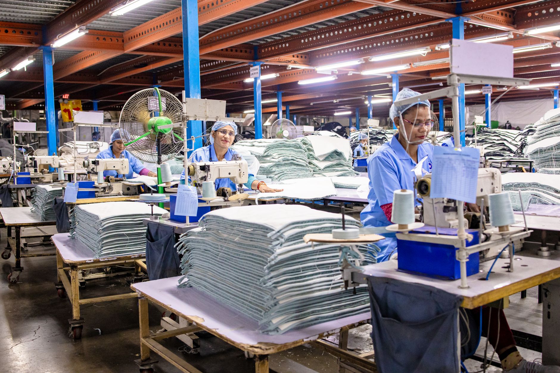NASIJ veut adapter la formation aux besoins réels du textile tunisien