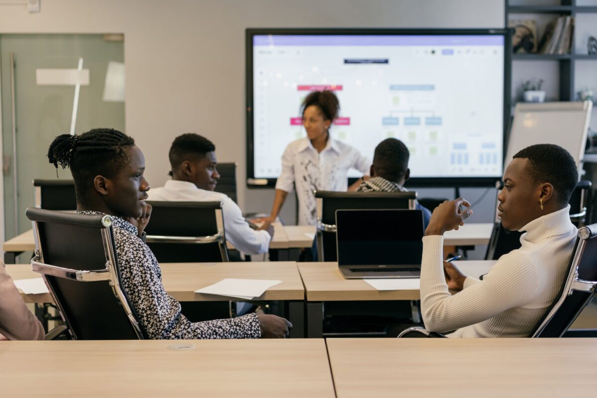 Comment construire un plan de développement des compétences efficace ?