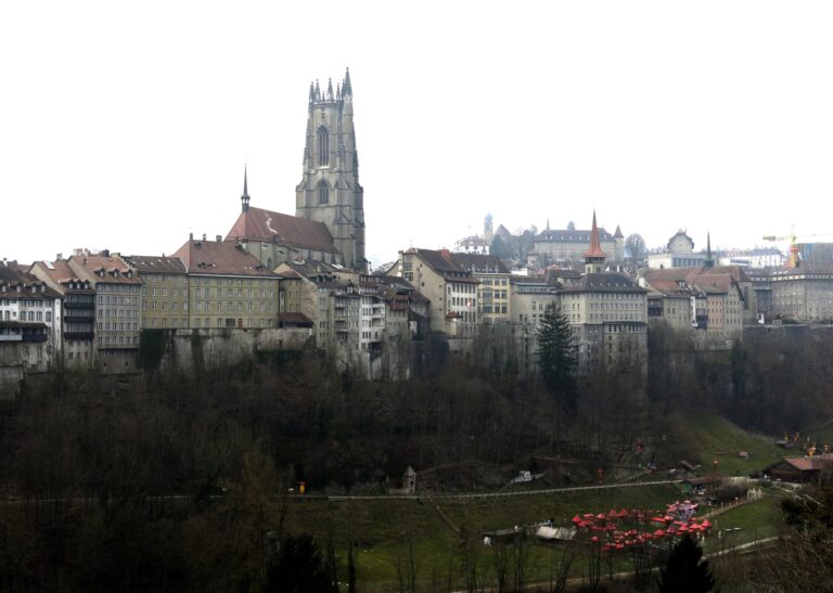 Fribourg : la loi sur la formation professionnelle refondue à l’unanimité des 95 voix
