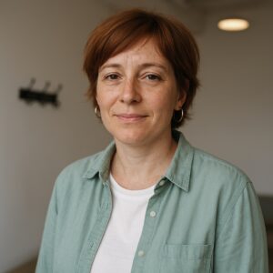 Corinne Lagarde