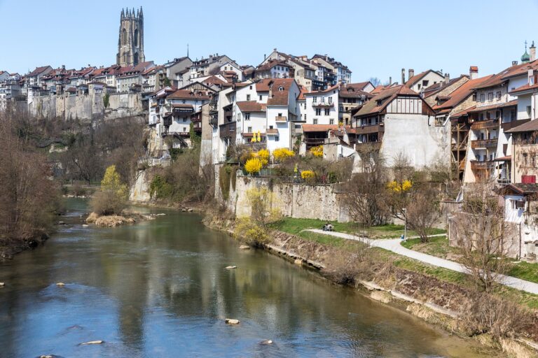 Fribourg : la loi sur la formation professionnelle refondue à l’unanimité des 95 voix