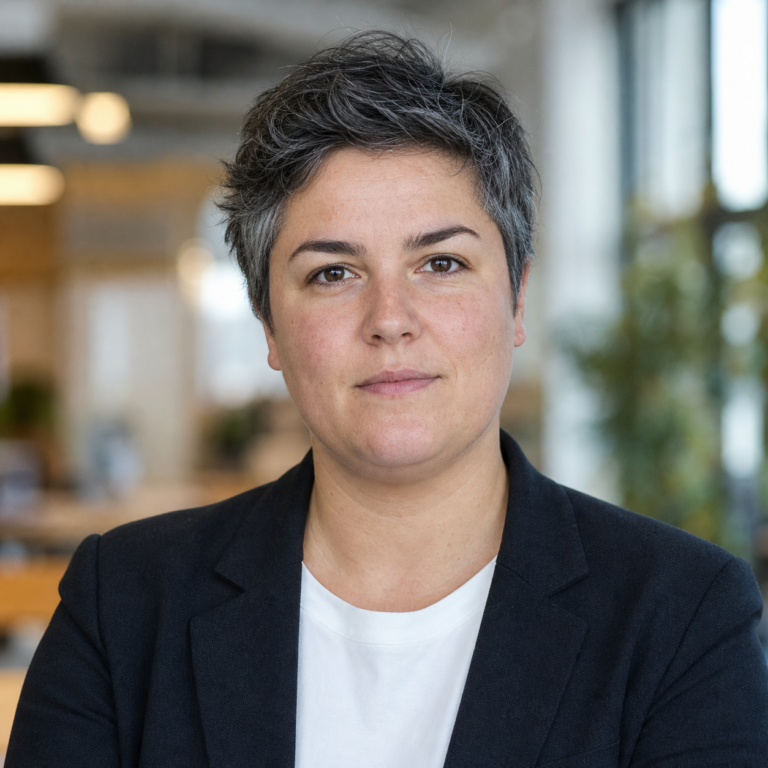 Marie Gauthier